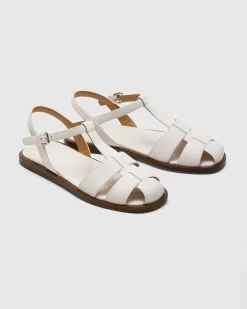 Odyssey - Nappa Leather Sandal