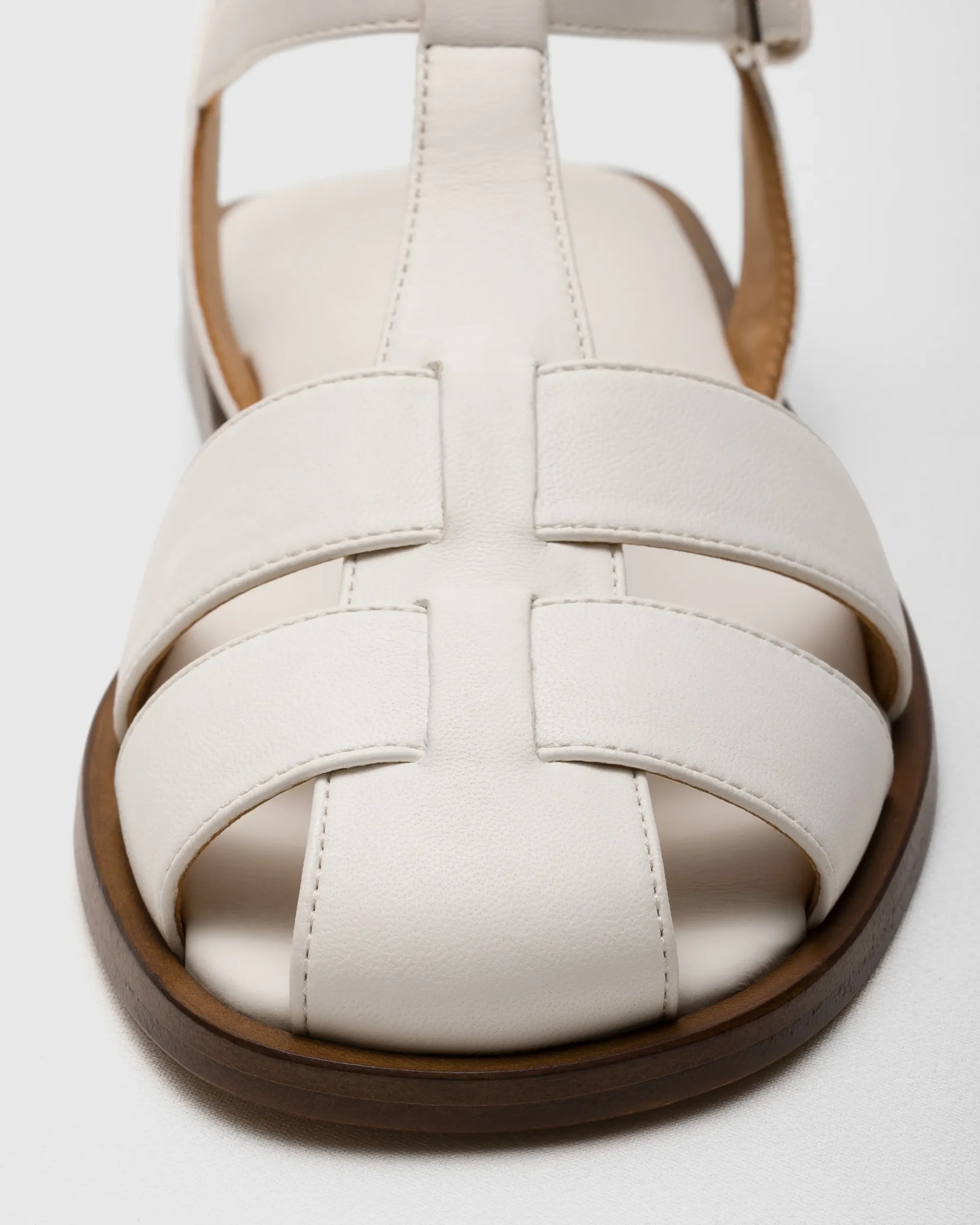 Odyssey - Nappa Leather Sandal