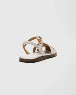 Odyssey - Nappa Leather Sandal