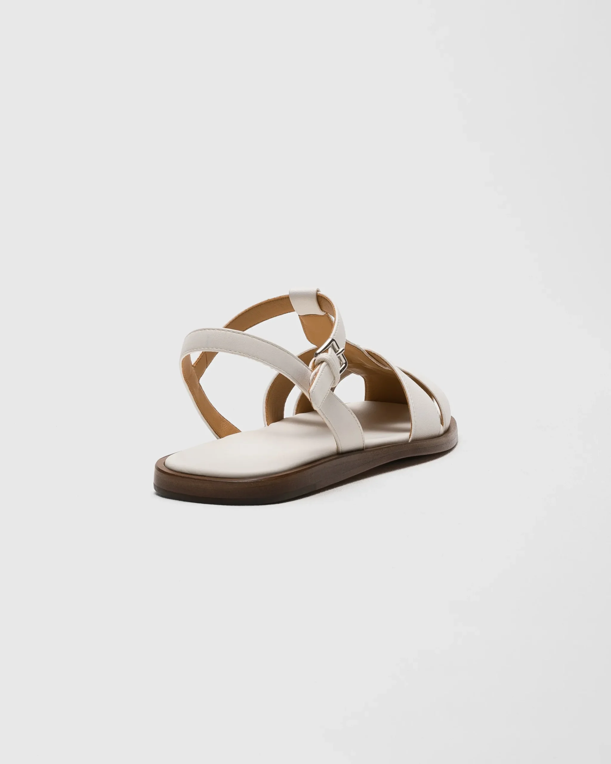 Odyssey - Nappa Leather Sandal