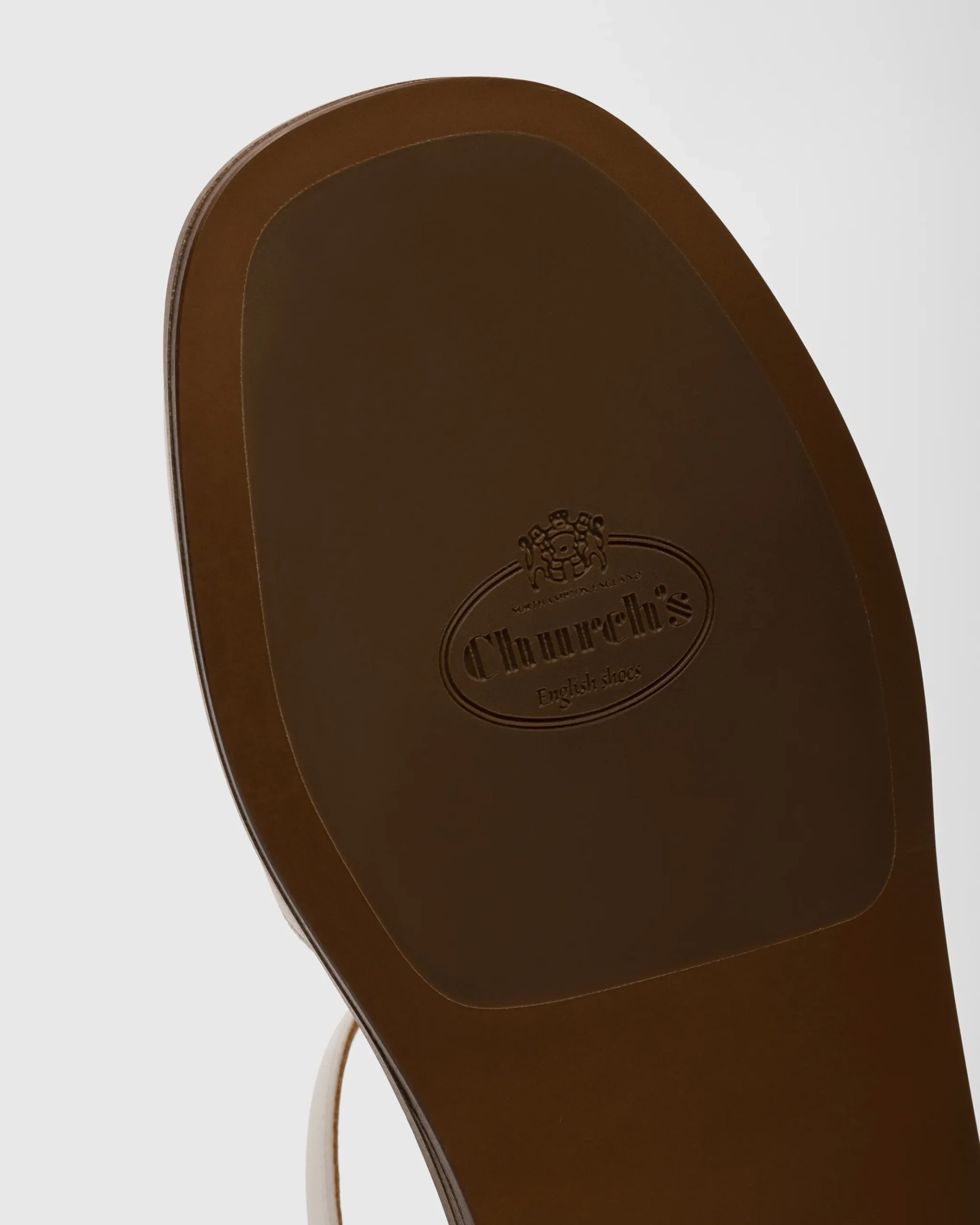 Odyssey - Nappa Leather Sandal