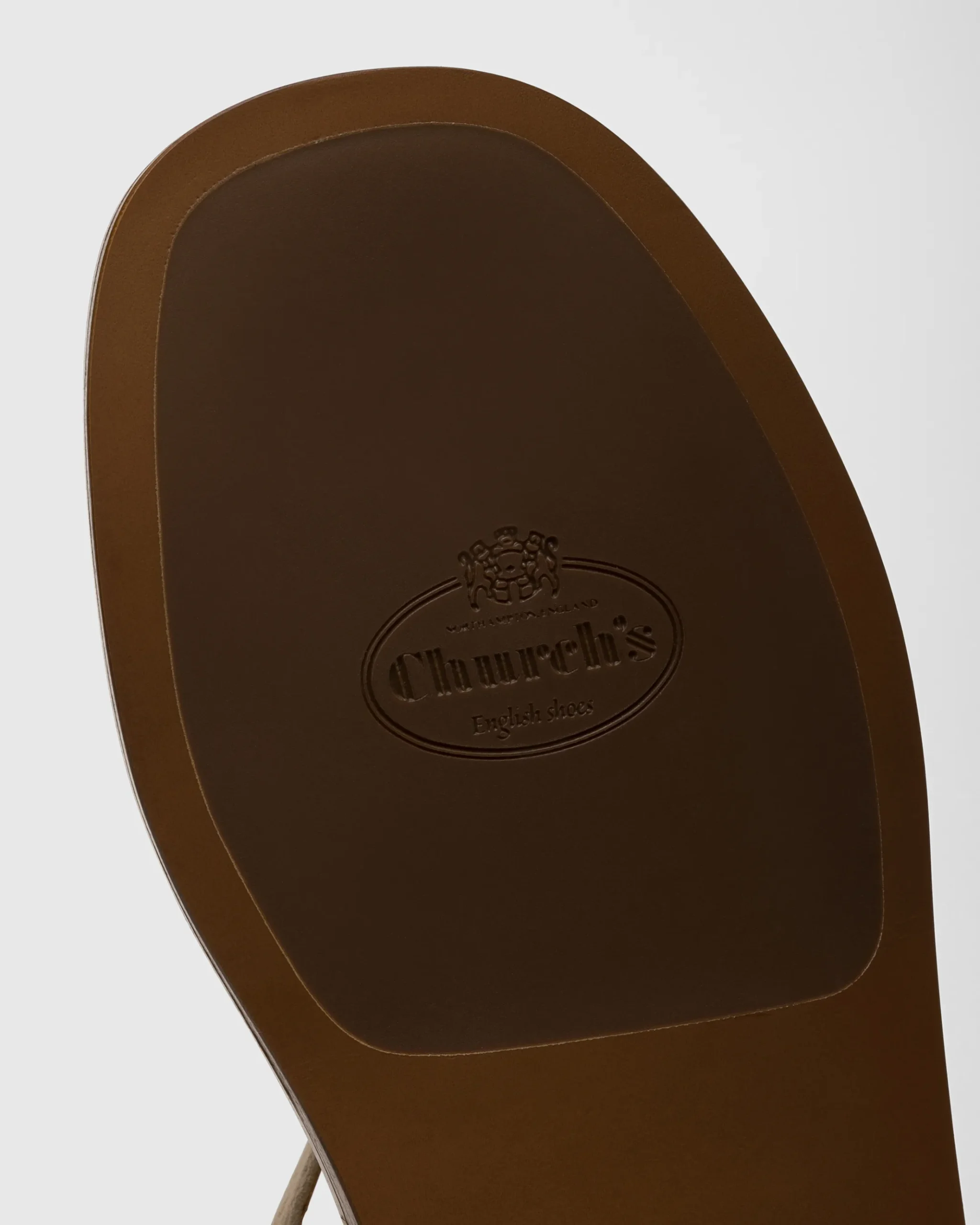Odyssey - Suede Sandal