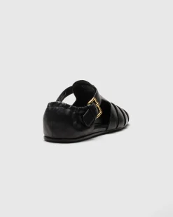 Olerine - Calfskin Sandal
