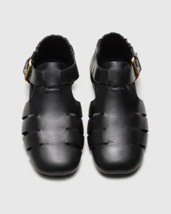 Olerine - Calfskin Sandal