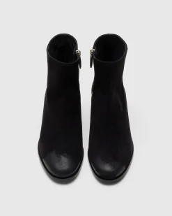 Ophelie - Suede Boot