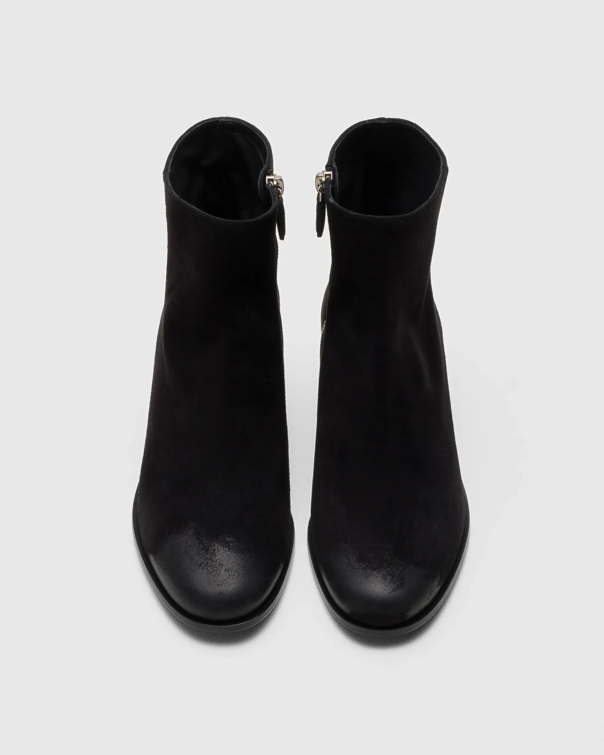Ophelie - Suede Boot