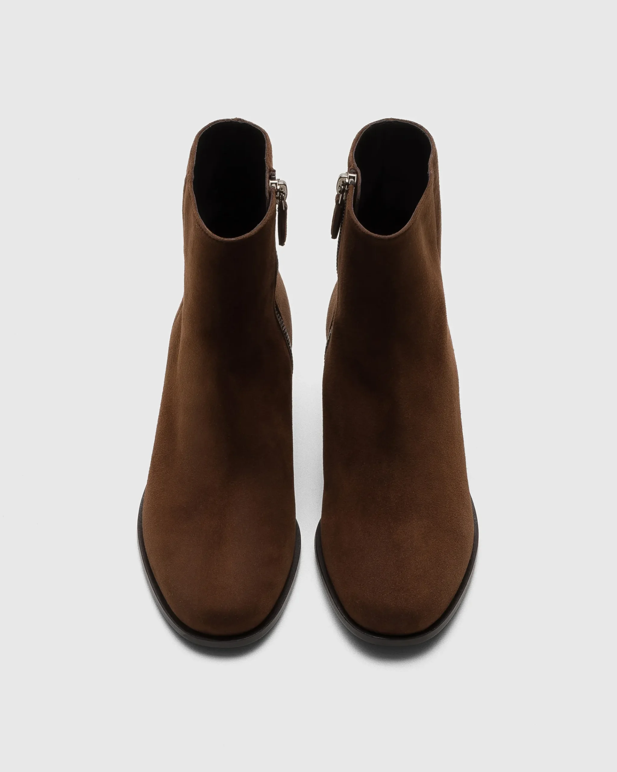 Ophelie - Suede Boot