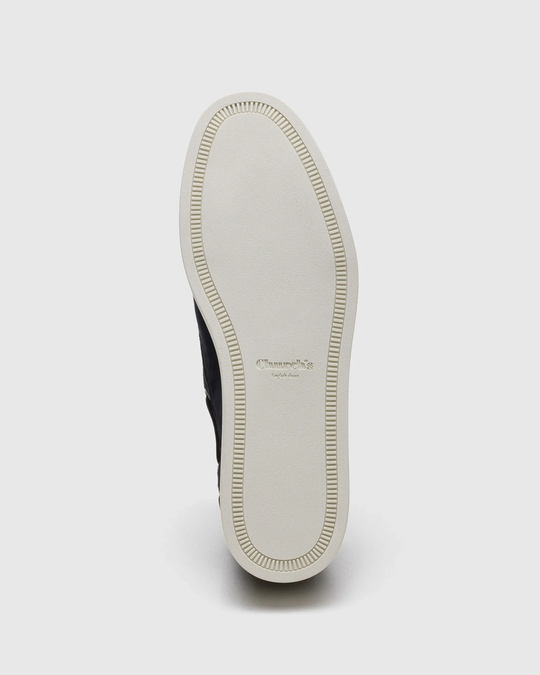 Peblees Beach - Suede Slip-on Boat Shoe