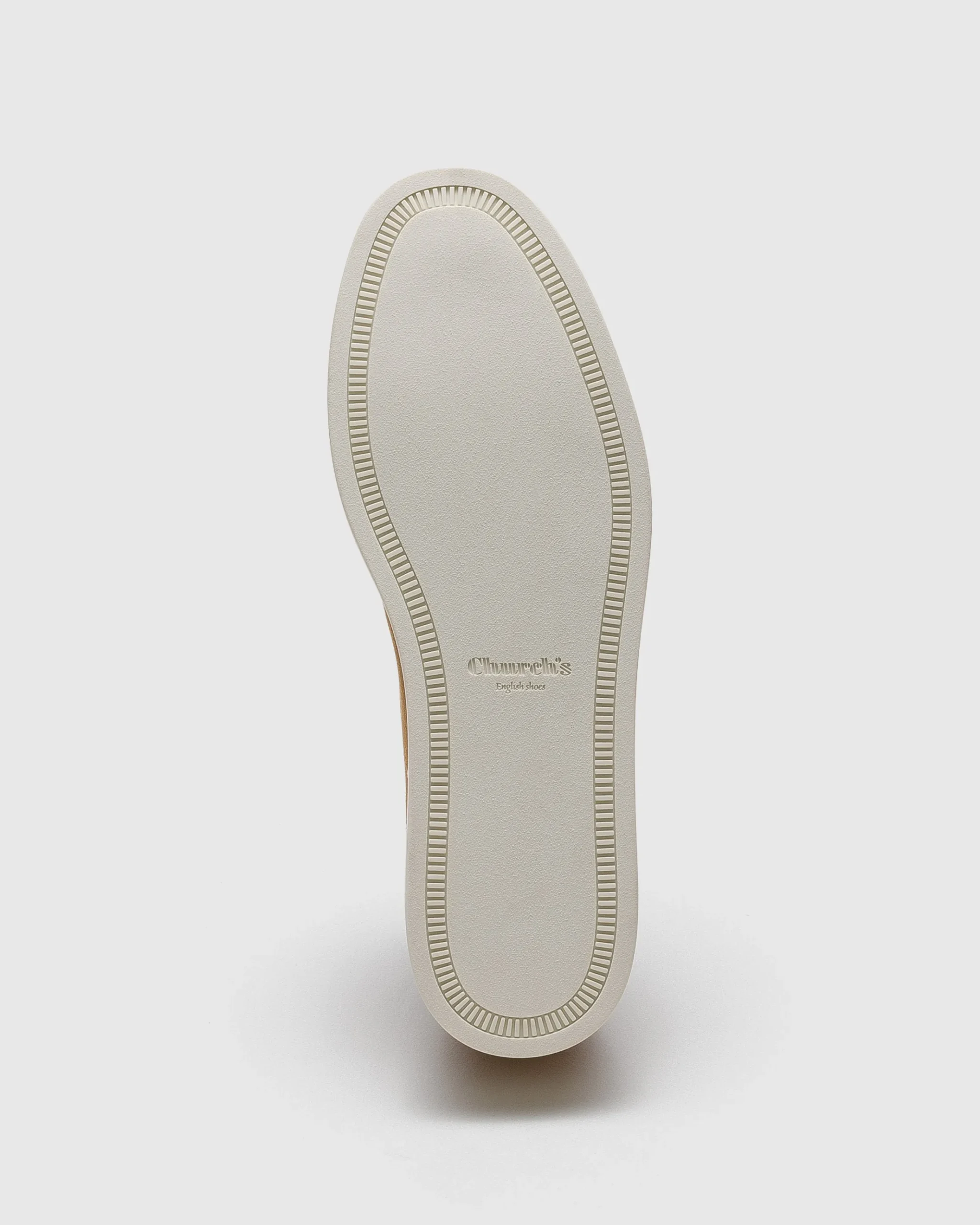 Peebles Fur - Suede and Sheepskin Loafer