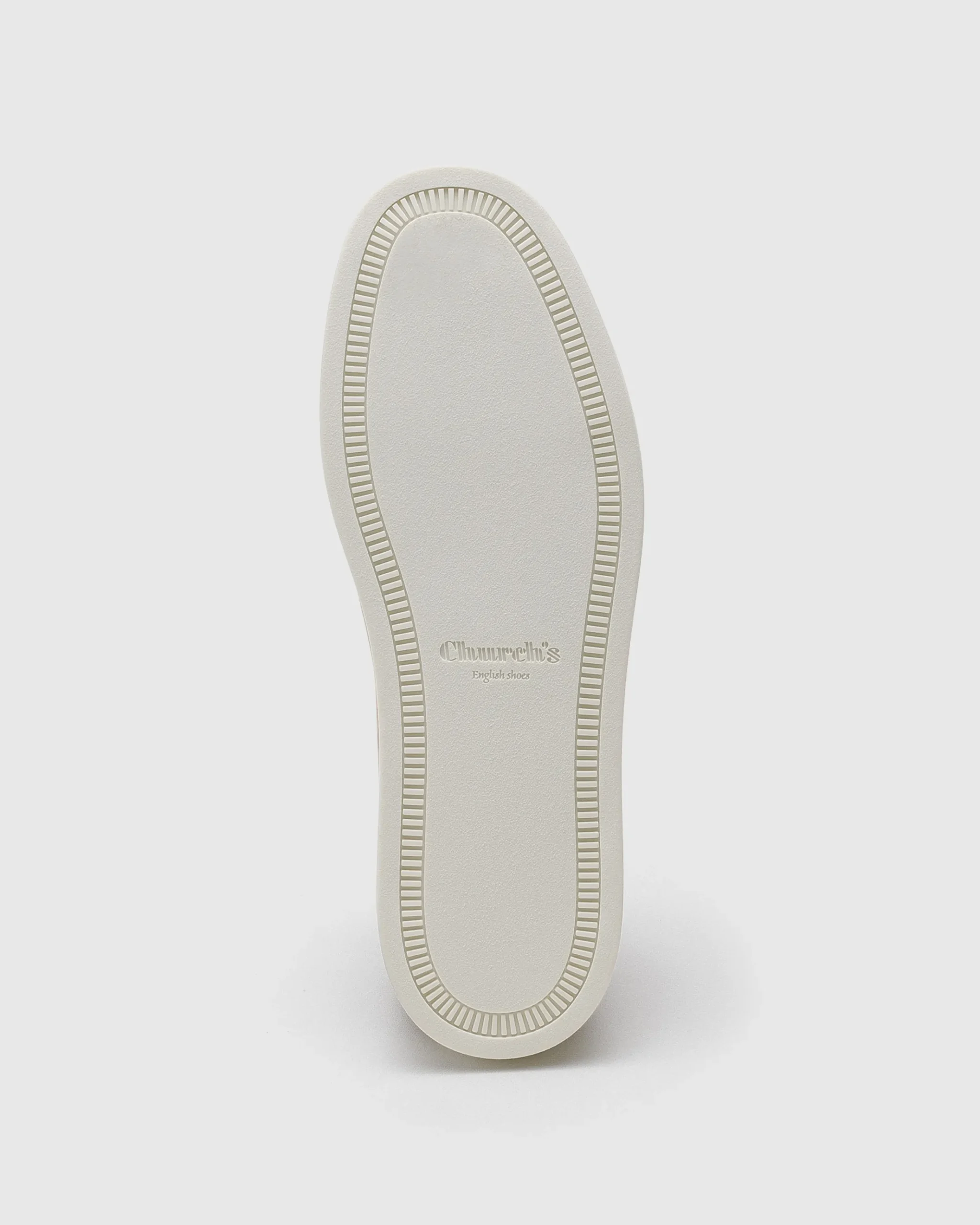 Peebles - Suede Loafer