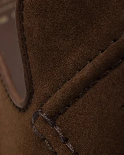 Peebles - Suede Loafer