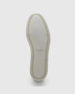 Peebles - Suede Loafer