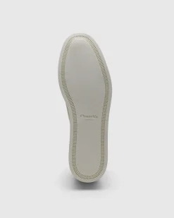 Peebles - Suede Loafer