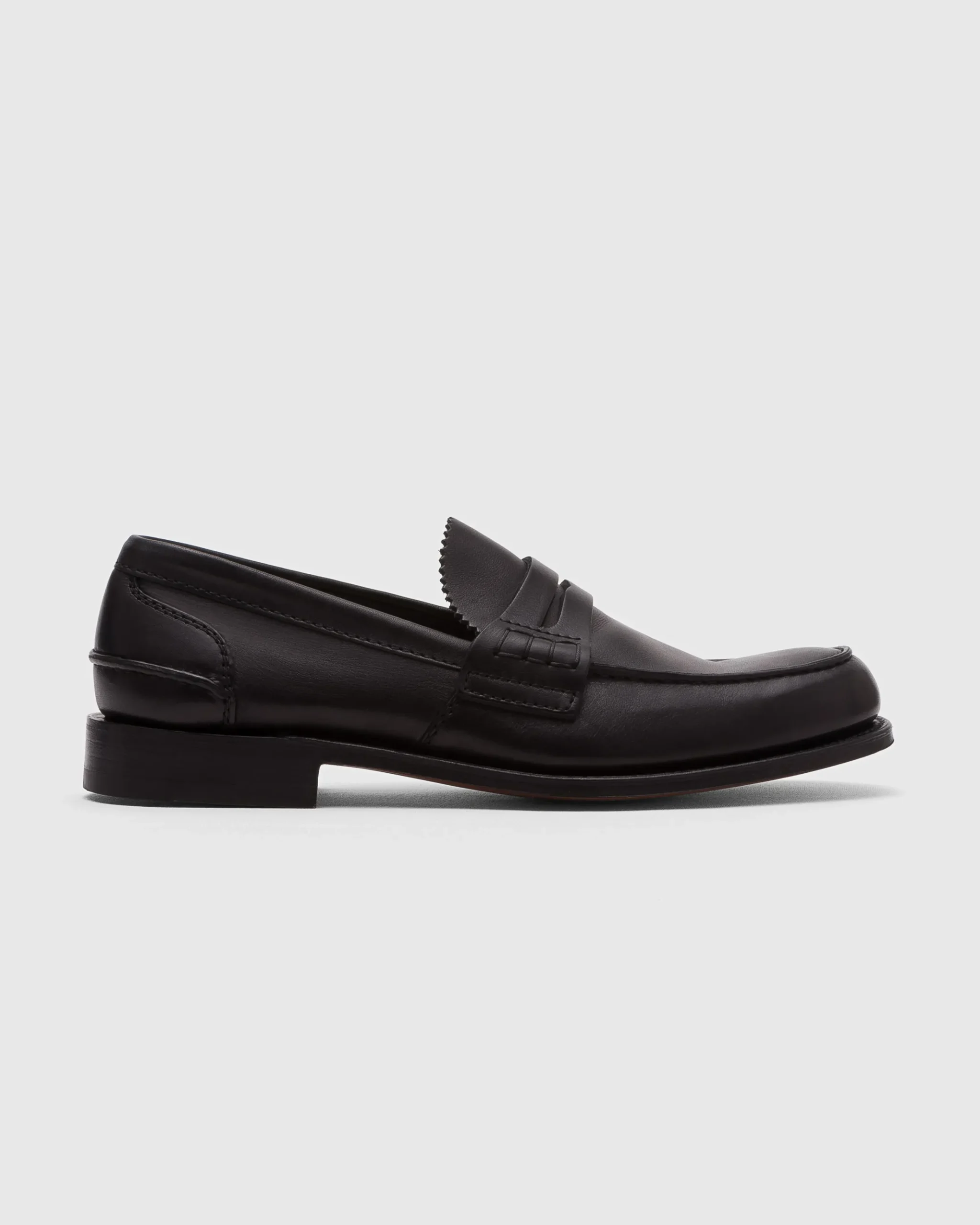 Pembrey - Calf Leather Loafer