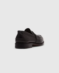 Pembrey - Calf Leather Loafer
