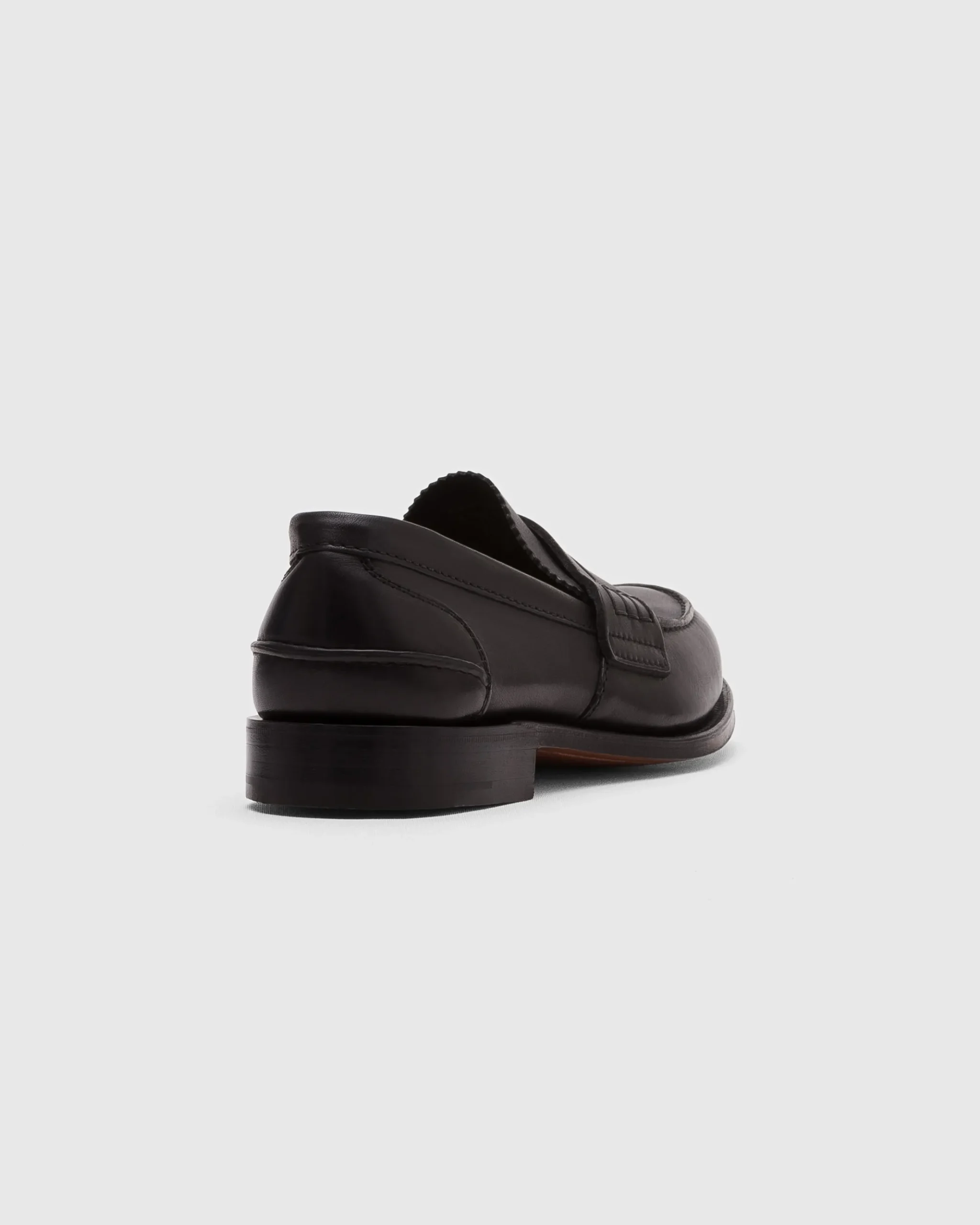 Pembrey - Calf Leather Loafer