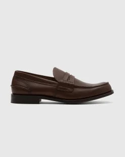 Pembrey - Calf Leather Loafer