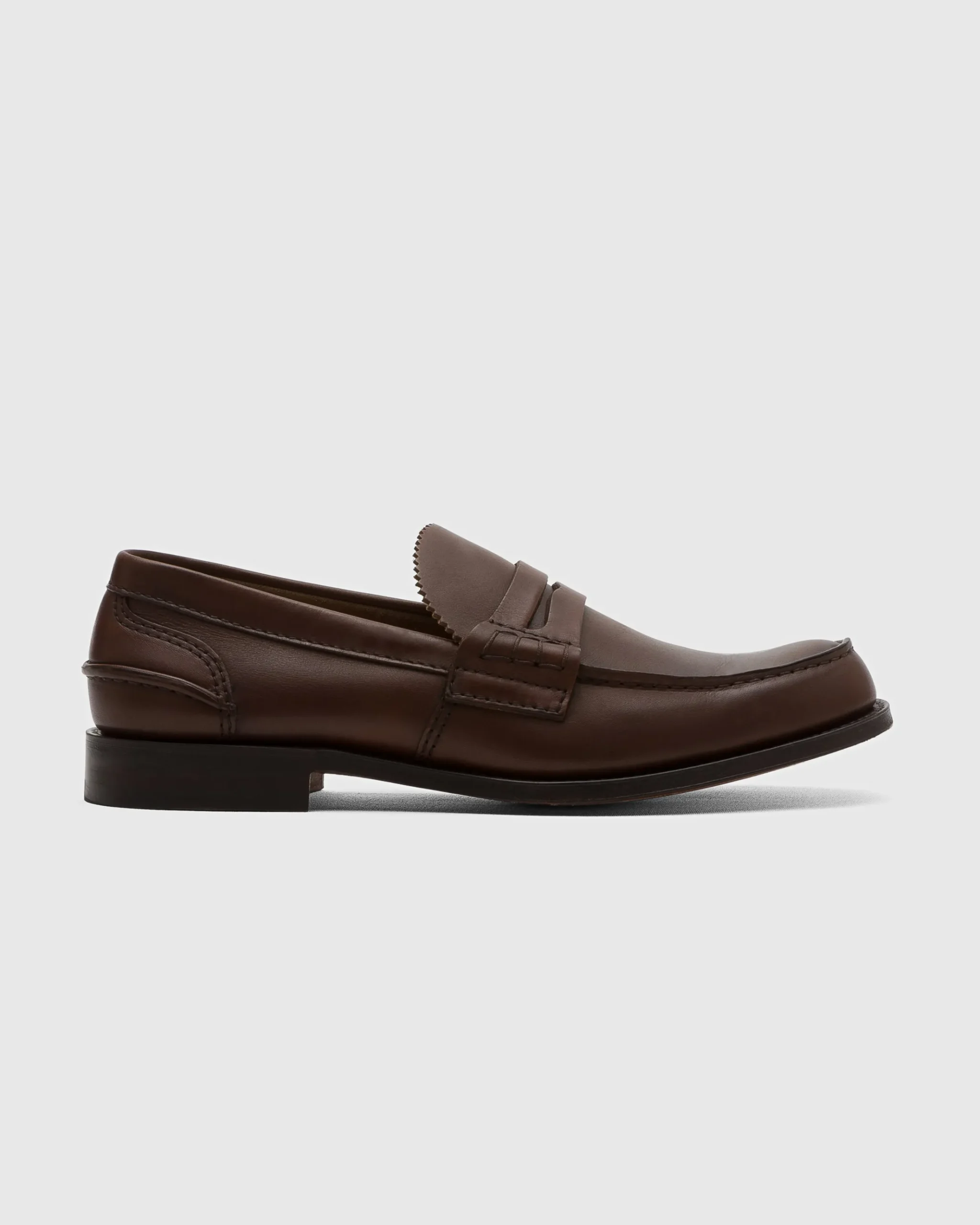 Pembrey - Calf Leather Loafer