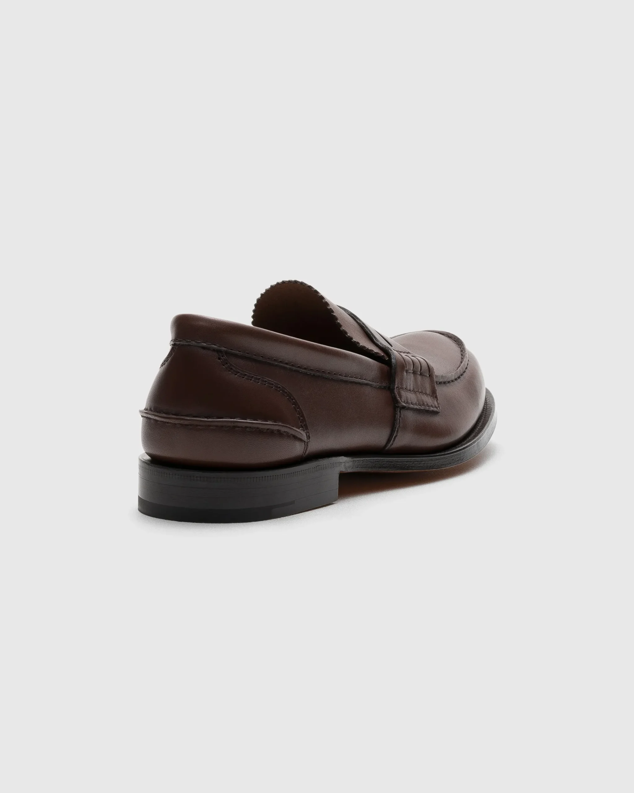 Pembrey - Calf Leather Loafer