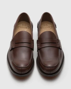 Pembrey - Calf Leather Loafer