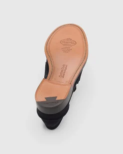Pembrey - Castoro Suede Loafer