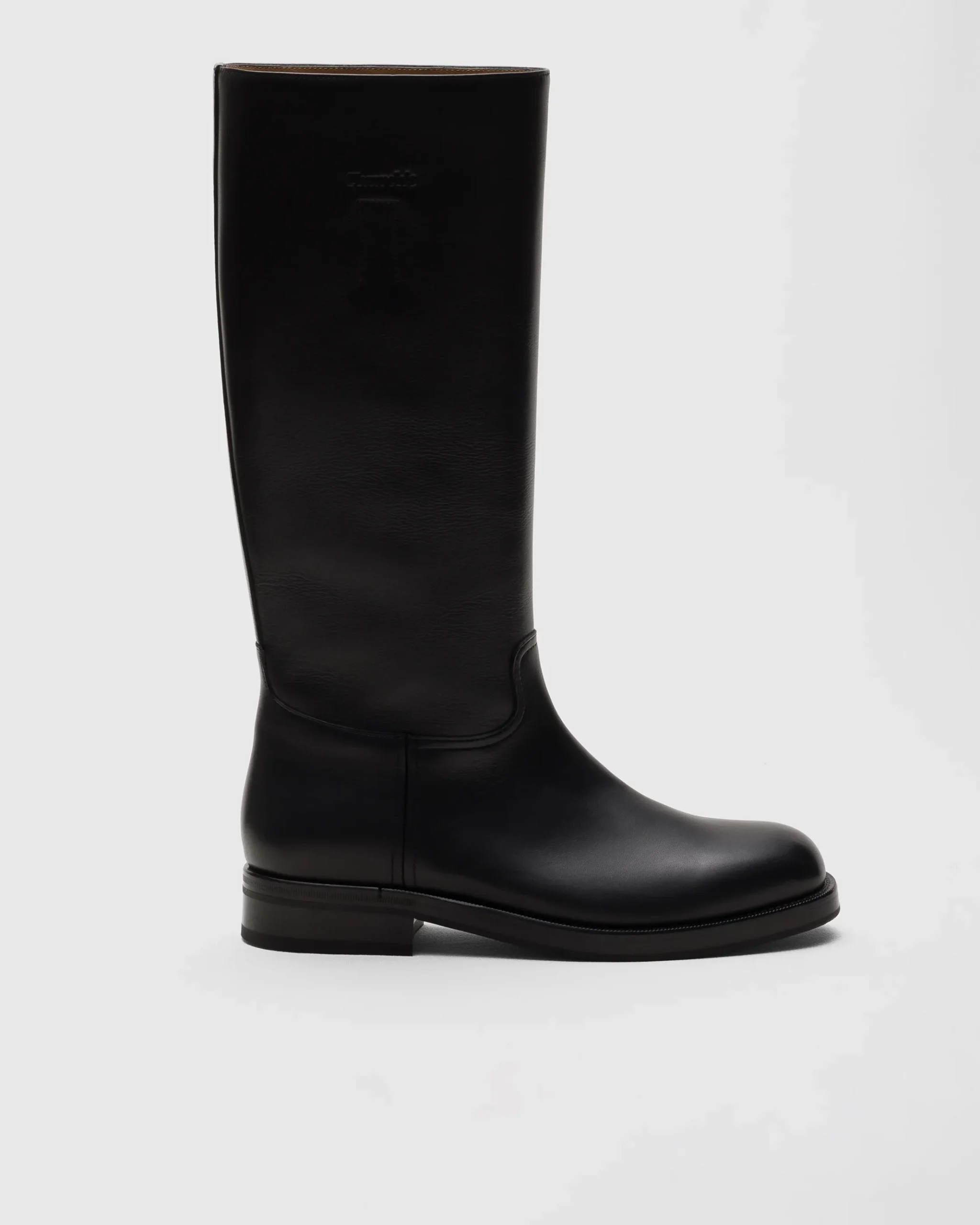 Penny - Prestige Calfskin Boot