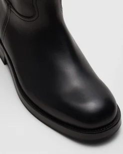 Penny - Prestige Calfskin Boot