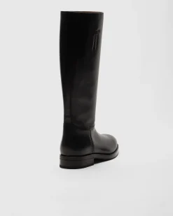 Penny - Prestige Calfskin Boot