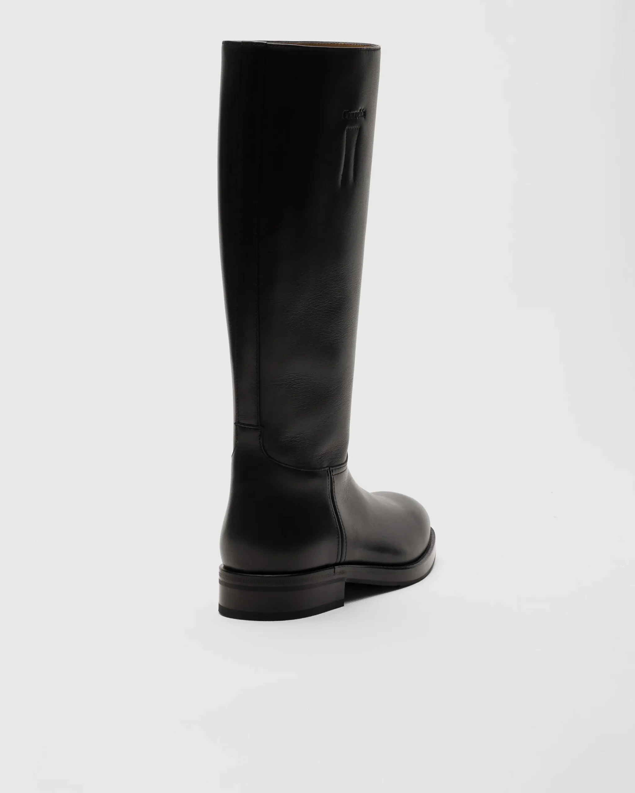 Penny - Prestige Calfskin Boot