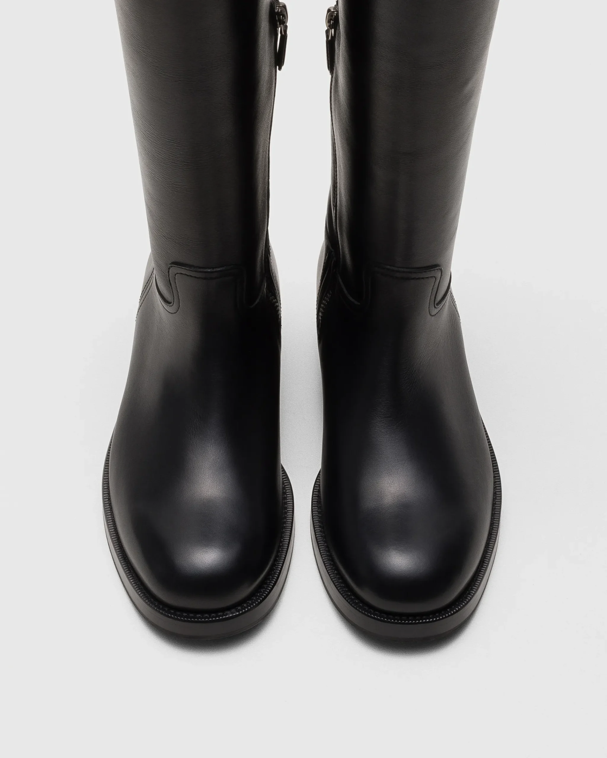 Penny - Prestige Calfskin Boot