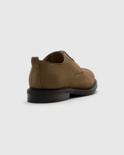 Pentire - Suede Derby