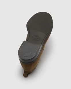 Pentire - Suede Derby