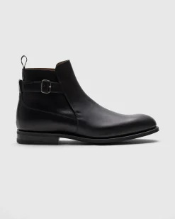 Peterborough - Calfskin Boot