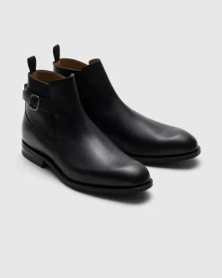 Peterborough - Calfskin Boot