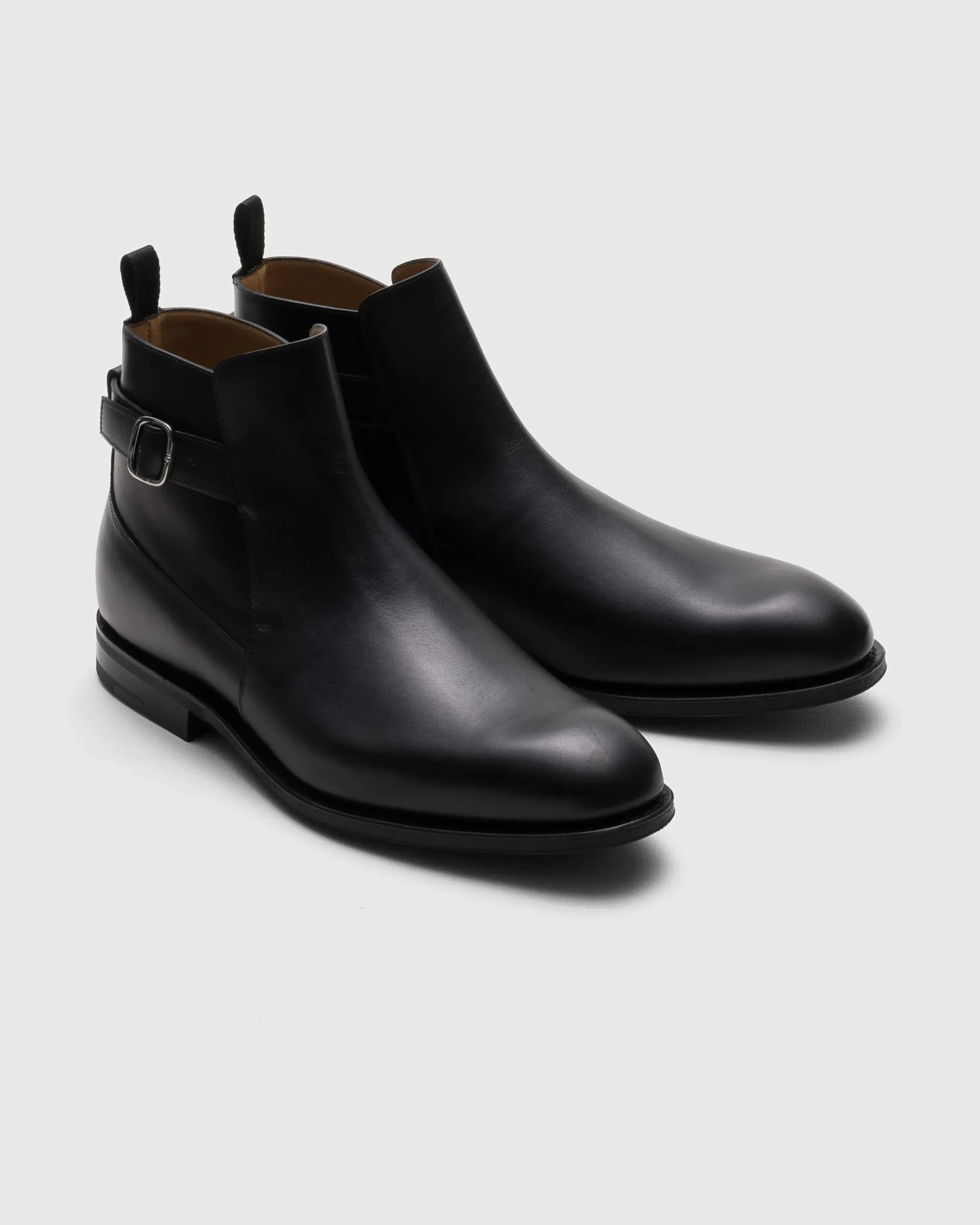 Peterborough - Calfskin Boot