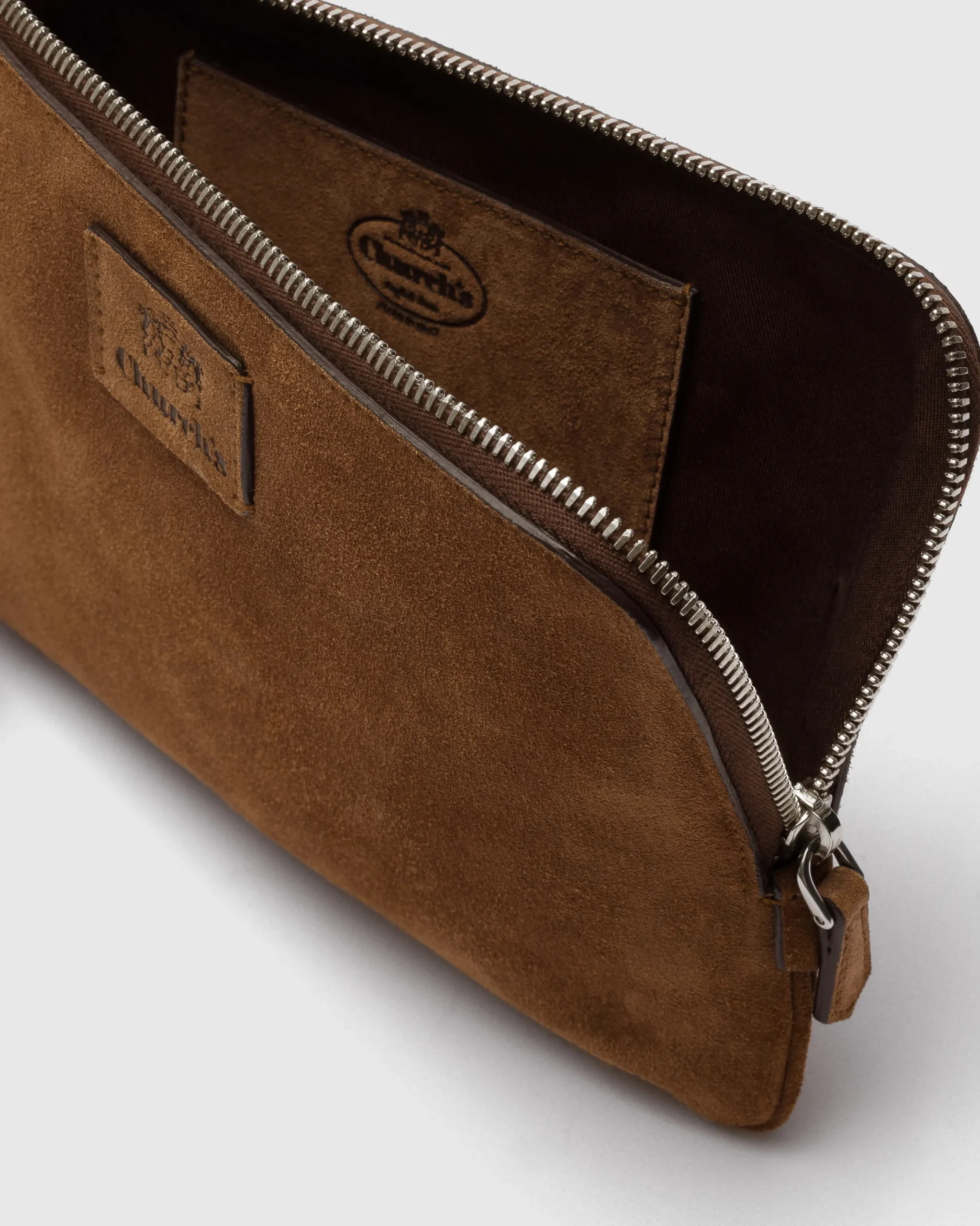 Pouch - Suede Pouch