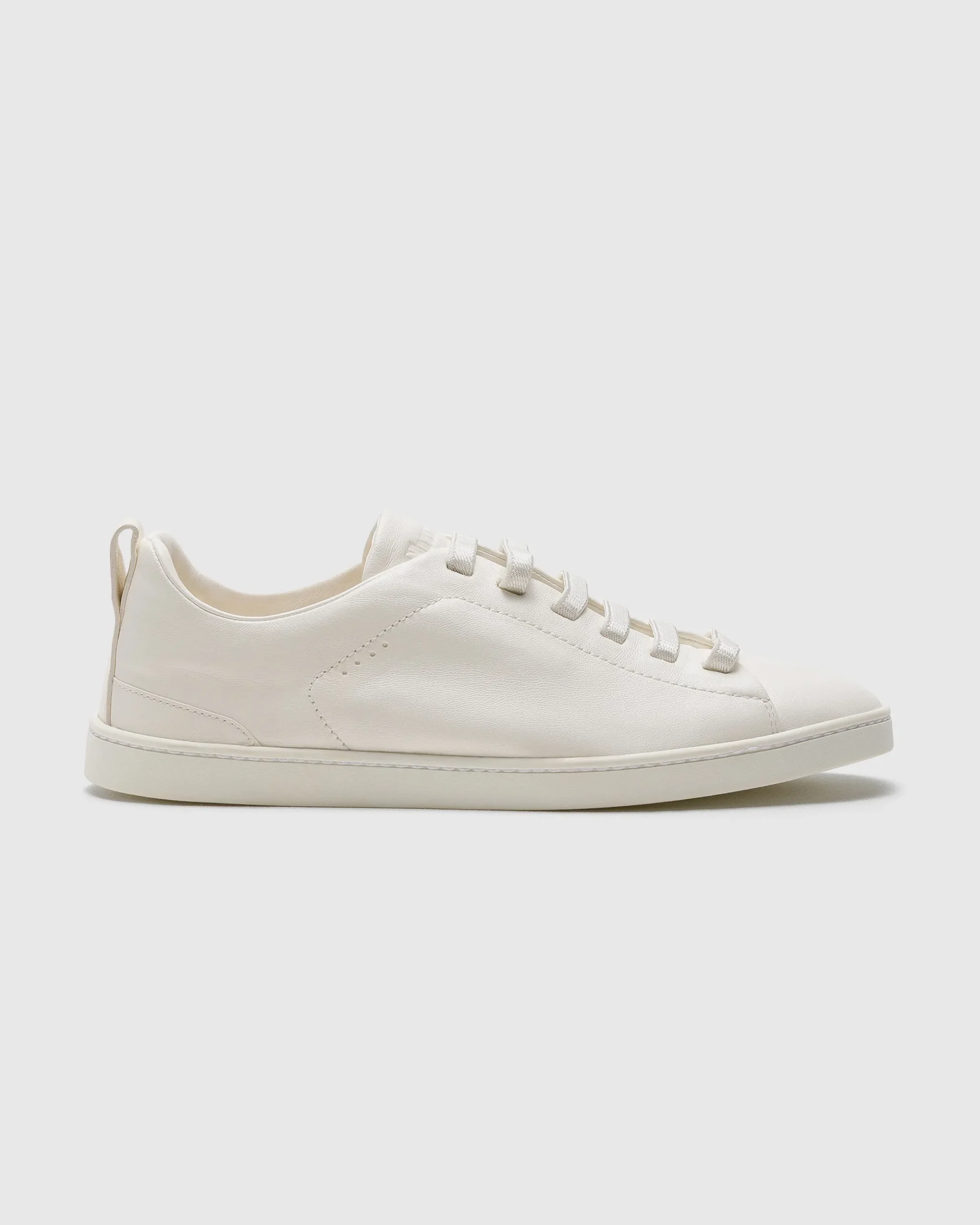 Ravienne - Nappa Leather Slip-on Sneaker