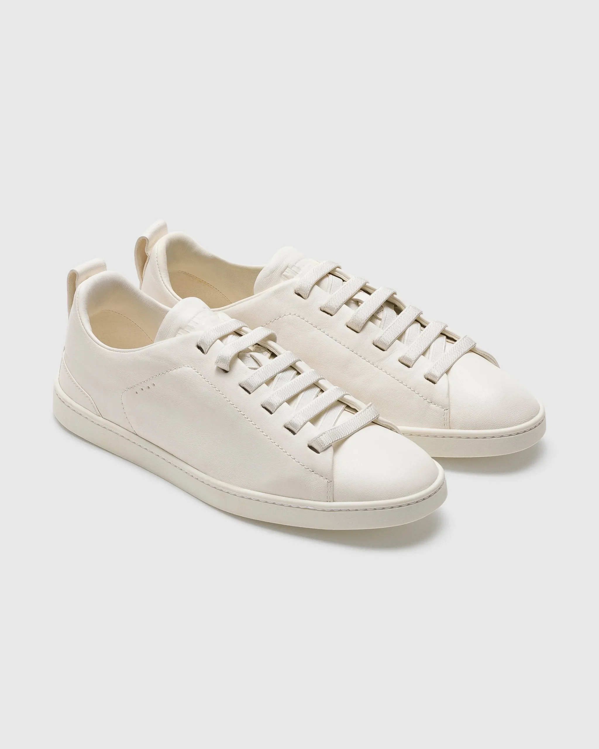 Ravienne - Nappa Leather Slip-on Sneaker