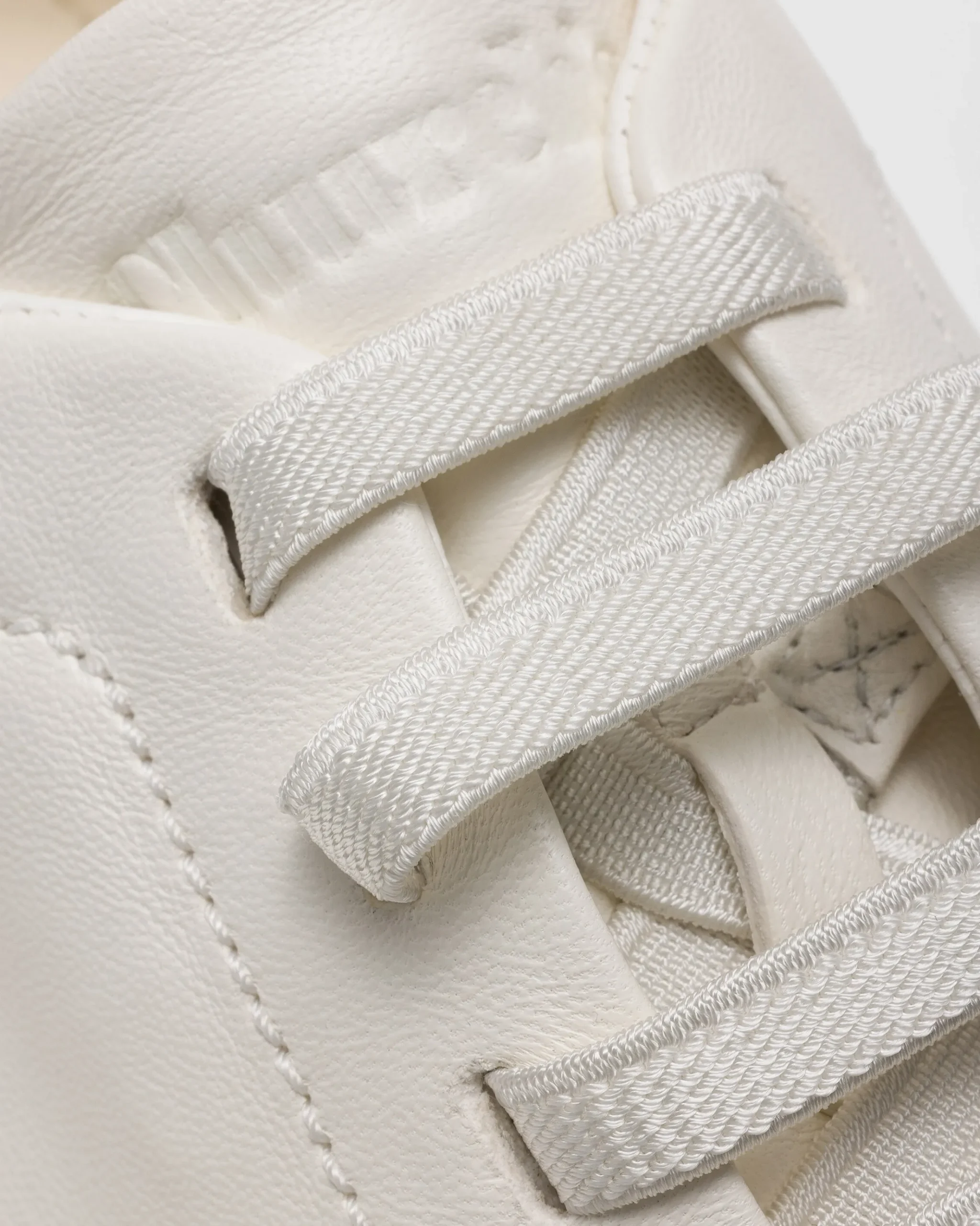 Ravienne - Nappa Leather Slip-on Sneaker