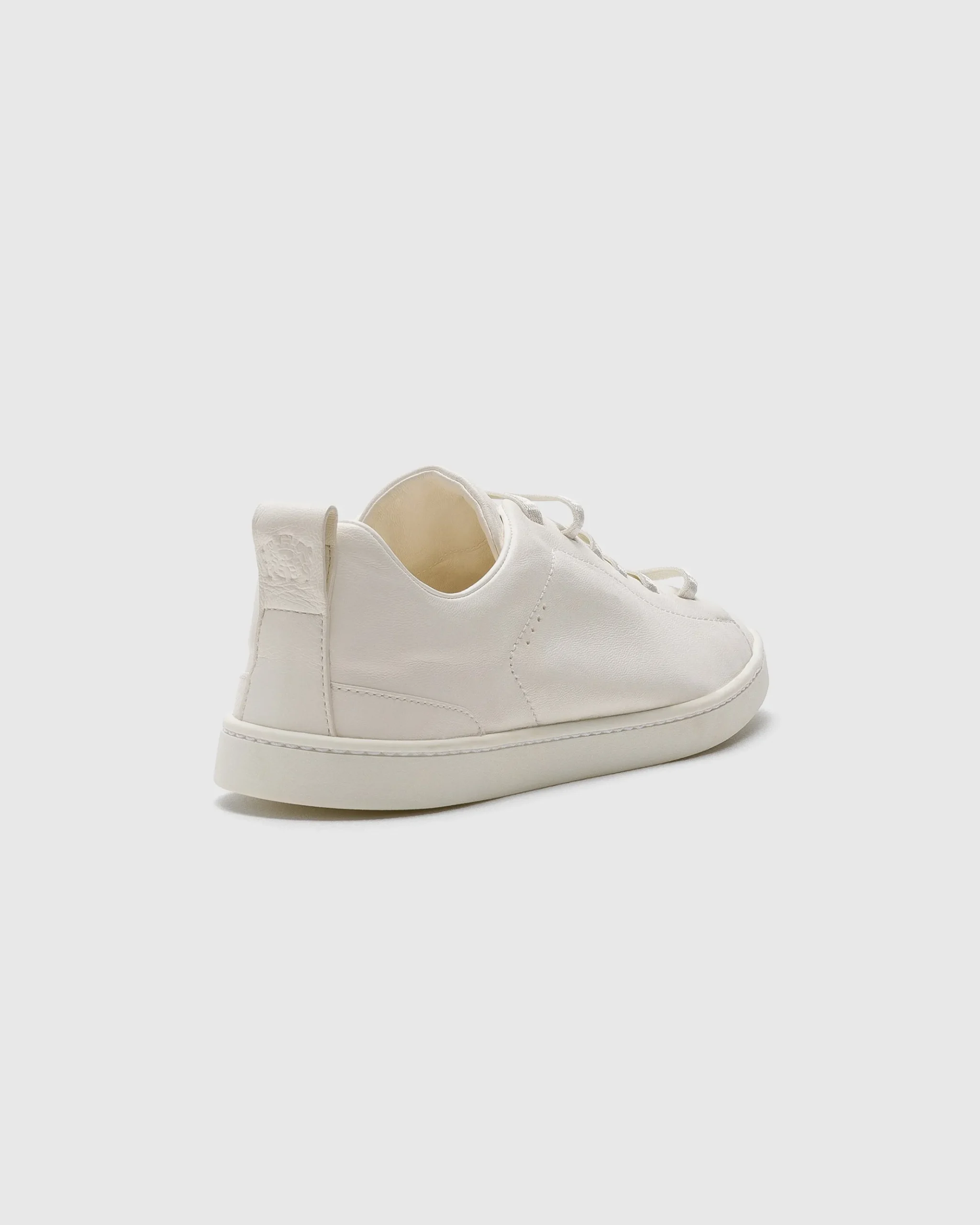 Ravienne - Nappa Leather Slip-on Sneaker