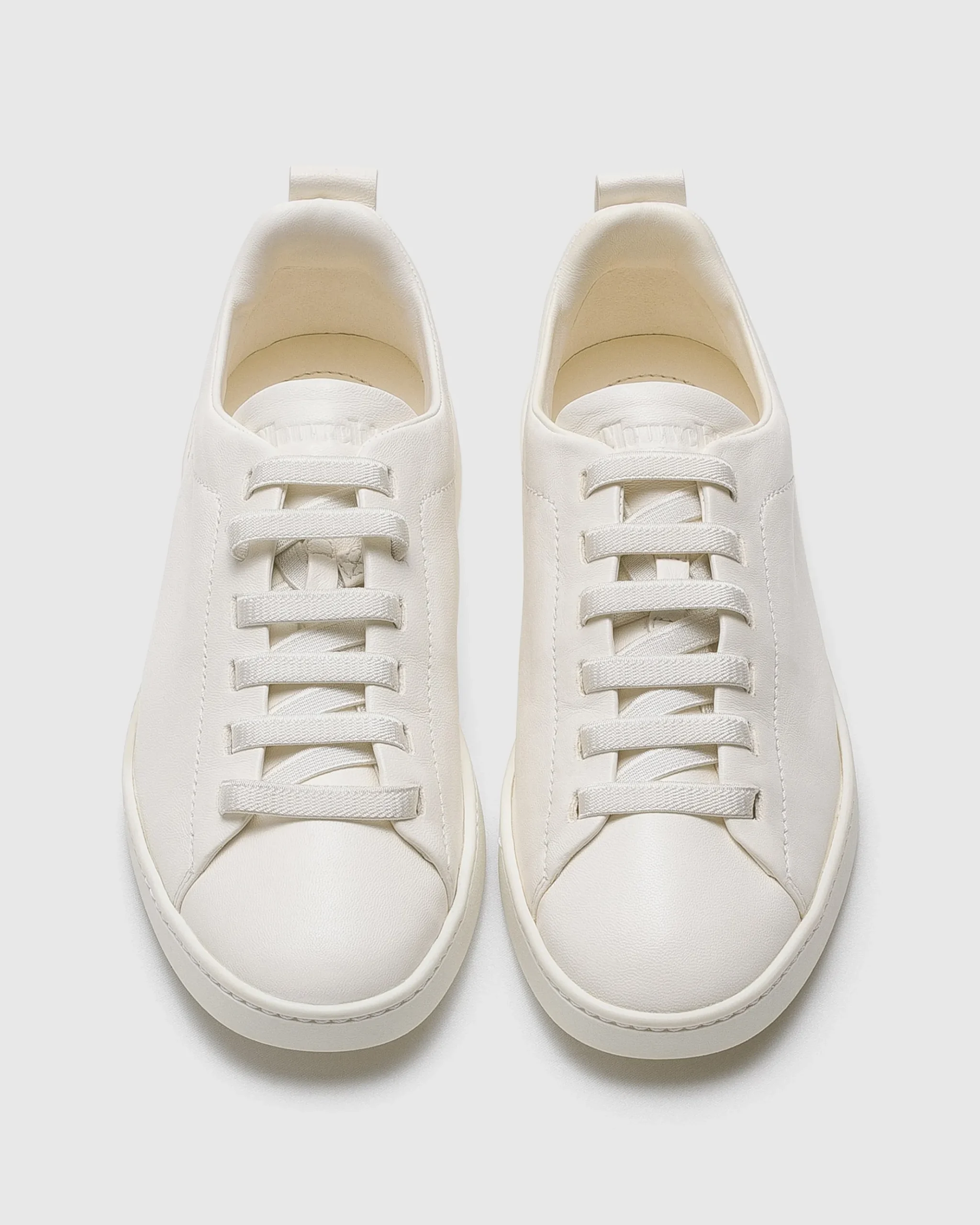 Ravienne - Nappa Leather Slip-on Sneaker