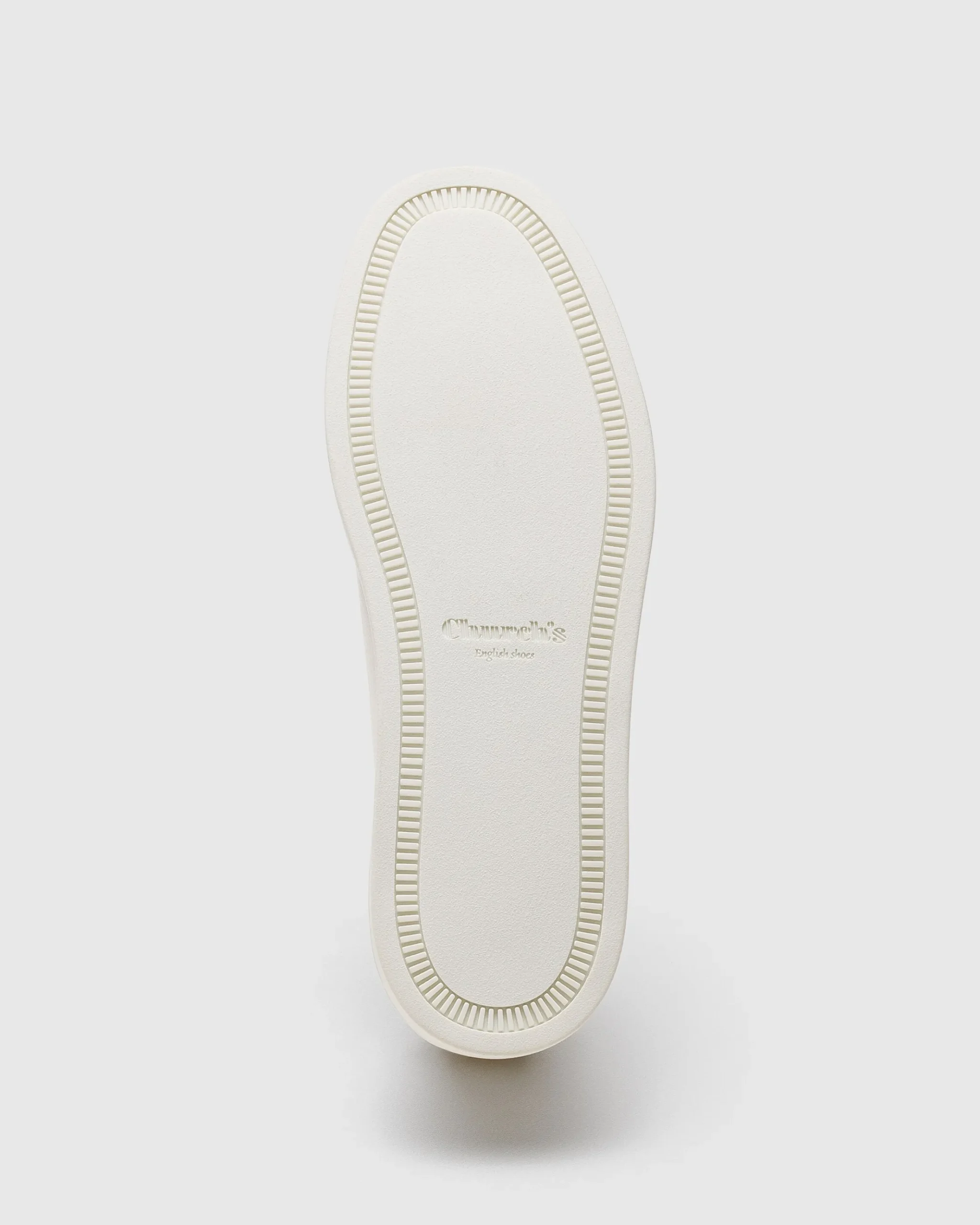 Ravienne - Nappa Leather Slip-on Sneaker