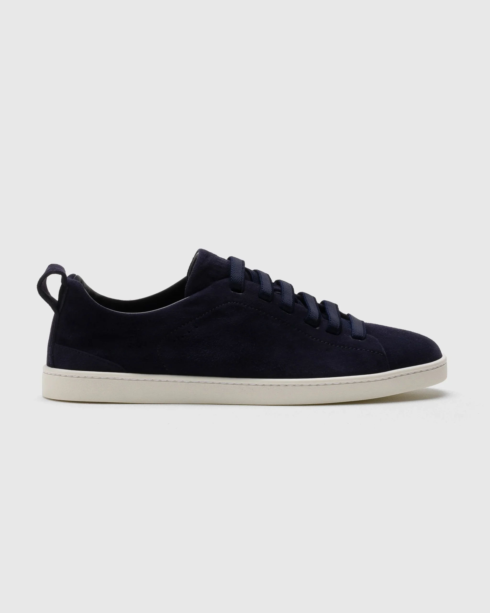 Ravienne - Suede Slip-on Sneaker