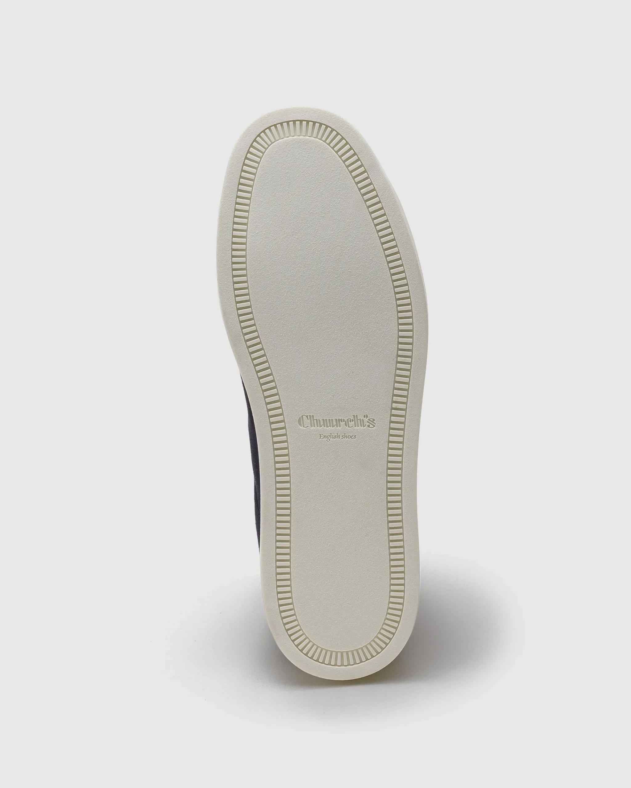 Ravienne - Suede Slip-on Sneaker