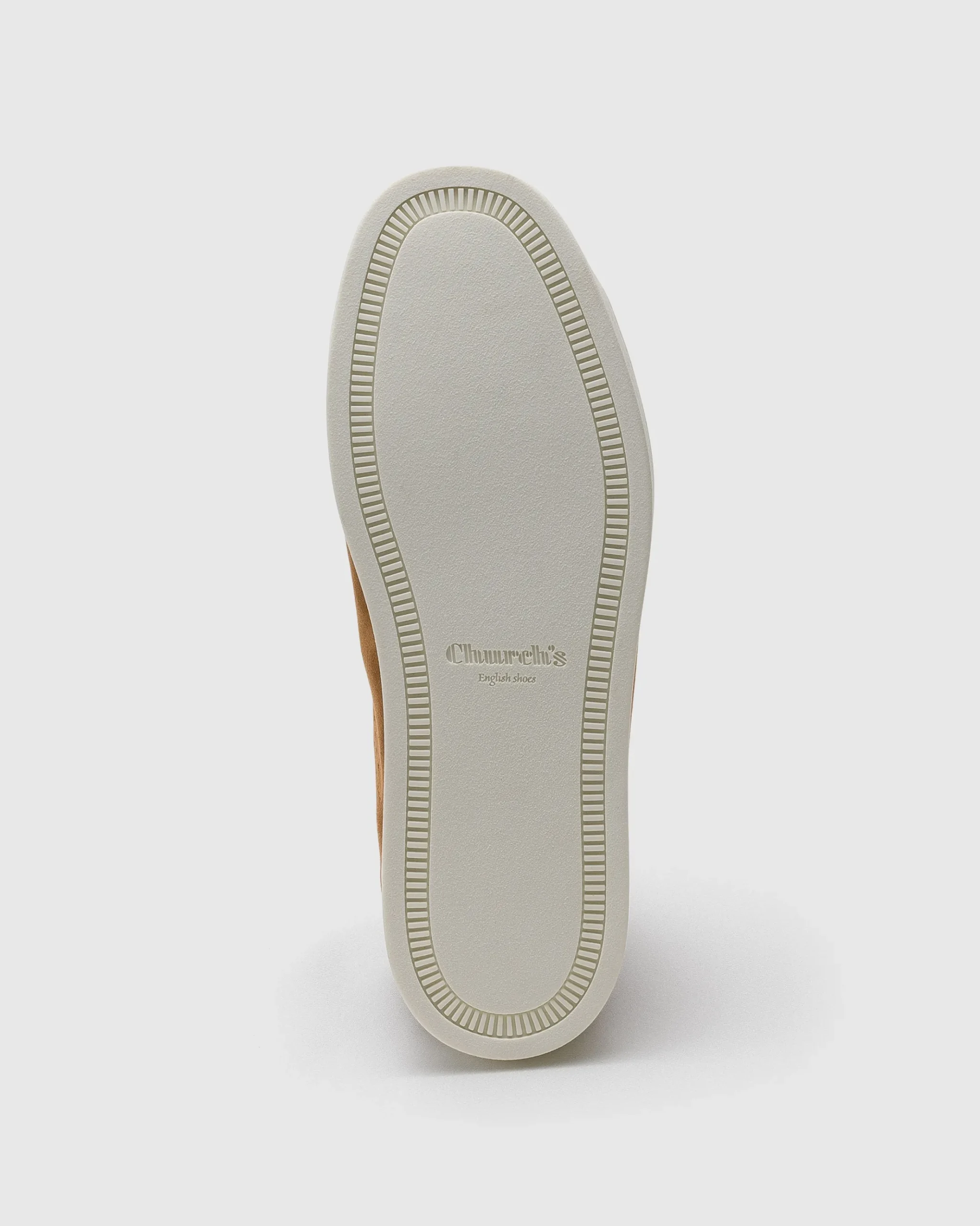 Ravienne - Suede Slip-on Sneaker