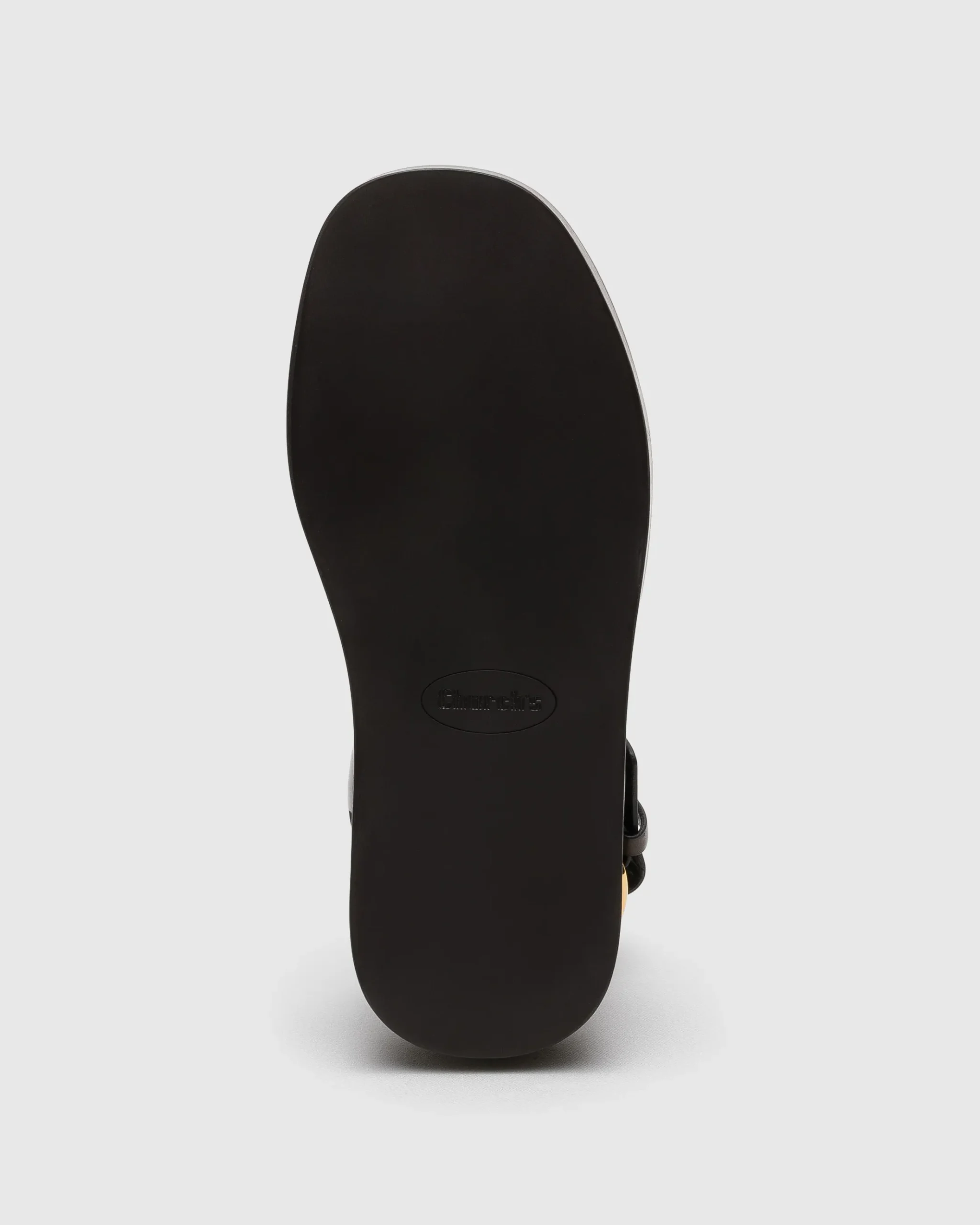 Reika - Calfskin Plateau Sandal