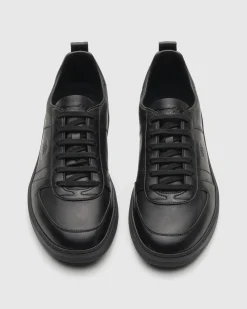 Repton - Nappa Sneaker