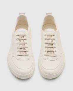 Repton - Nappa Sneaker