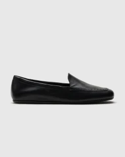 Rika - Calfskin Slipper
