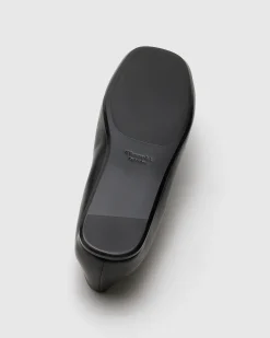 Rika - Calfskin Slipper